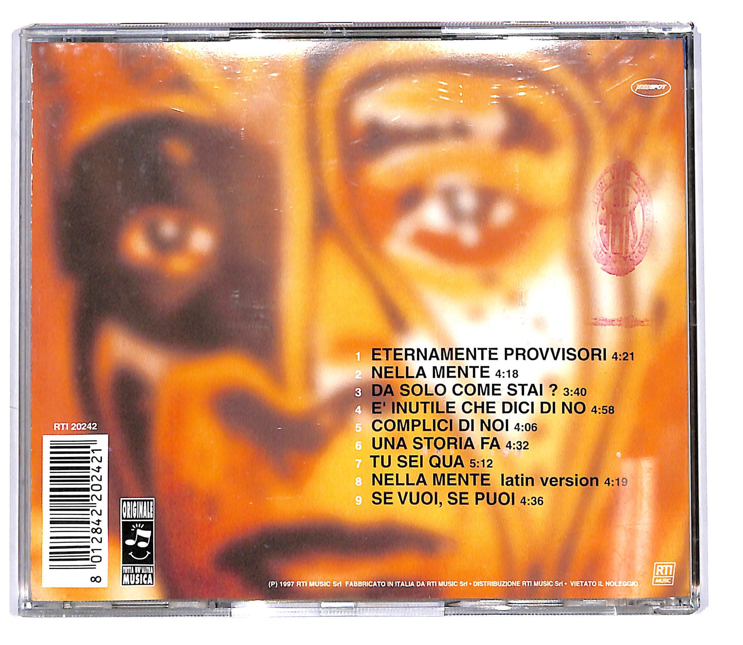 EBOND Susy Wender - Susy Wender CD CD102233