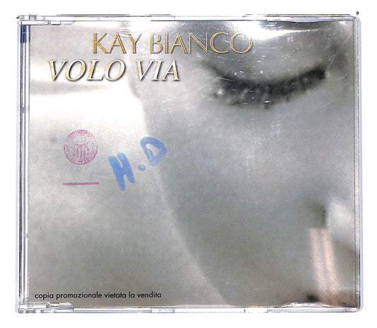 EBOND Kay Bianco - Volo Via CD CD102234
