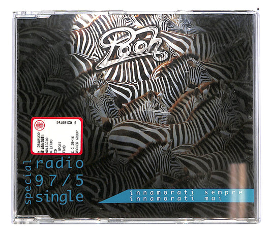EBOND Pooh - Radio 97/5 CD CD102239