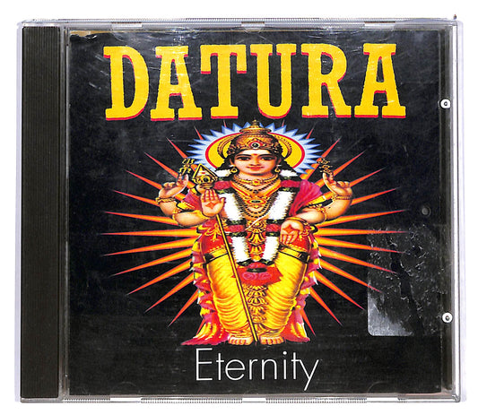 EBOND Datura - Eternity CD CD102248