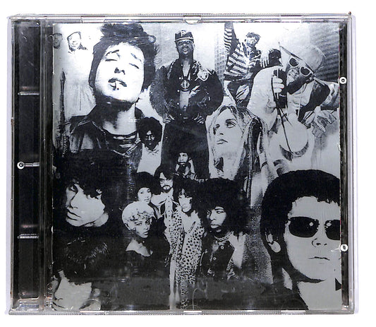 EBOND Duran Duran - Thank You CD CD102249