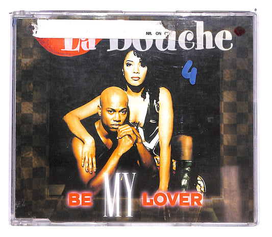 EBOND La Bouche - Be My Lover CD CD102311