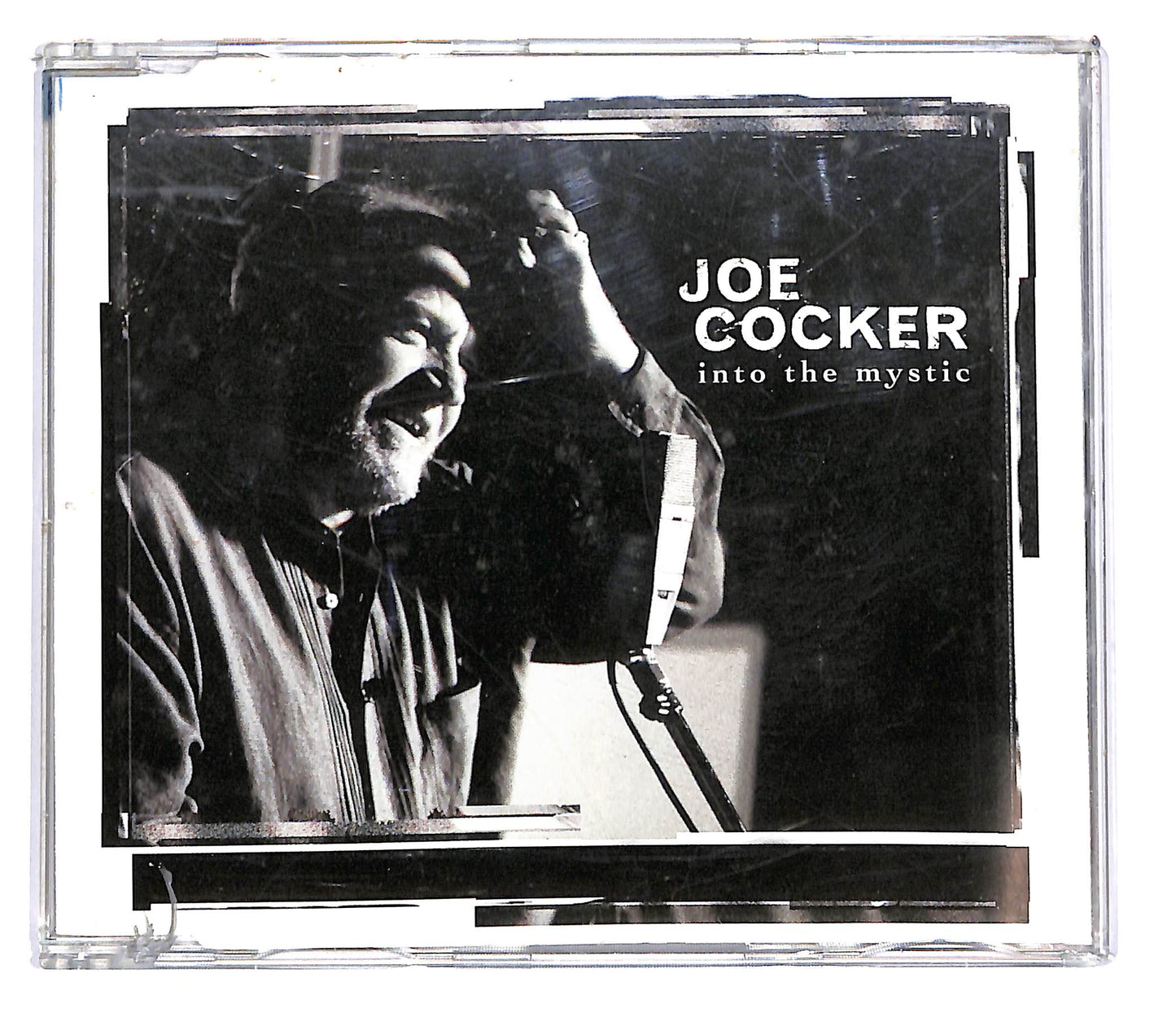 EBOND Joe Cocker - Into The Mystic CD CD102324