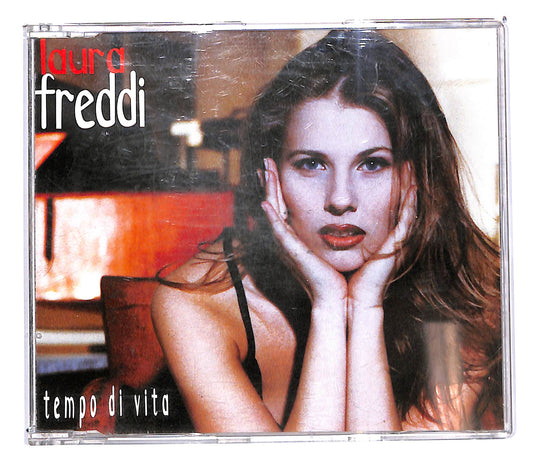 EBOND Laura Freddi - Tempo Di Vita CD CD102335