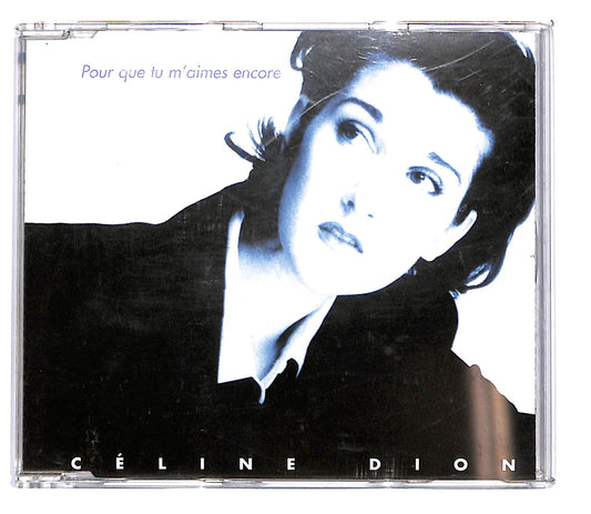 EBOND Celine Dion - Pour Que Tu M'Aimes Encore CD CD102364