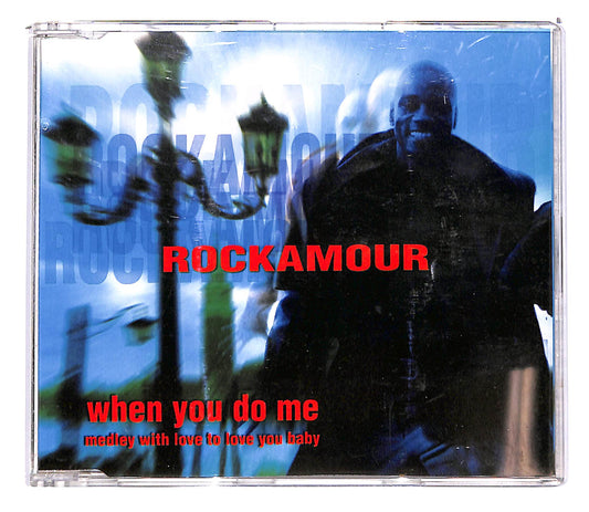 EBOND Rockamour - When You Do Me CD CD102438