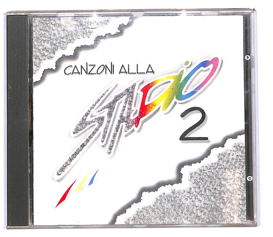 EBOND Stadio - Canzoni Alla Stadio 2 CD CD102451