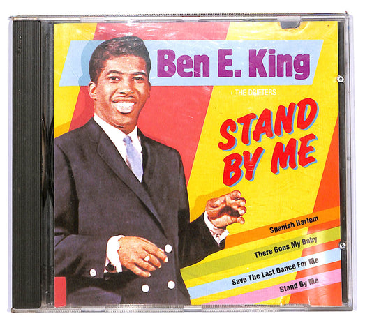 EBOND Ben E. King - Stand By Me CD CD102467