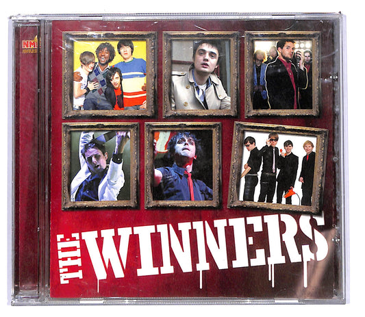 EBOND Various - NME Awards 2005 - The Winners CD CD102536