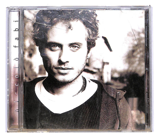 EBOND Niccolo Fabi - Niccolo Fabi CD CD102543