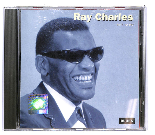 EBOND Ray Charles - Hey Now! CD CD102548