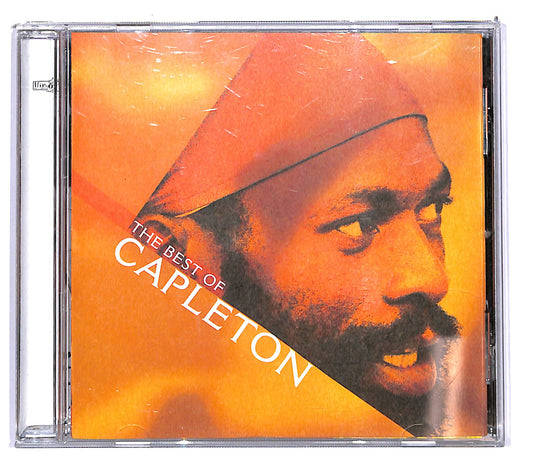 EBOND Capleton -The Best Of Capleton CD CD102550