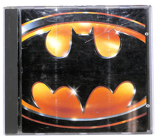 EBOND Prince - Batman - Motion Picture Soundtrack CD CD102554