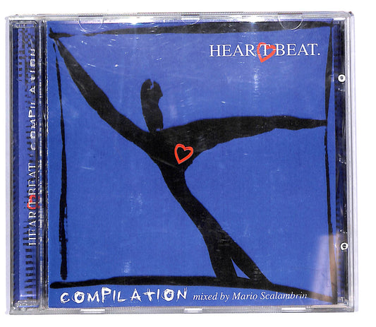 EBOND Various - Heartbeat Compilation CD CD102604