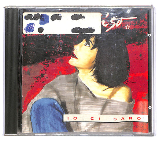 EBOND Fiordaliso - Io Ci Saro' CD CD102608