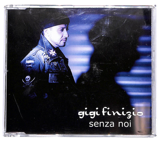 EBOND Gigi Finizio - Senza Noi CD CD102610