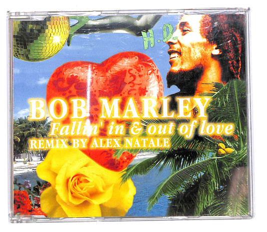 EBOND Bob Marley - Fallin' In & Out Of Love CD CD102611