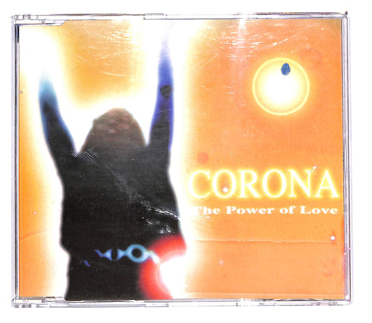 EBOND Corona - The Power Of Love CD CD102617