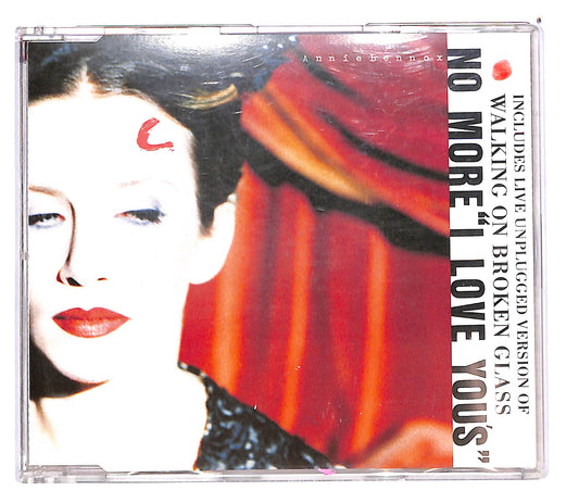 EBOND Annie Lennox - No More I Love You's CD CD102624