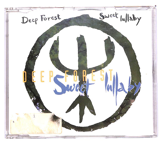 EBOND Deep Forest - Sweet Lullaby CD CD102640