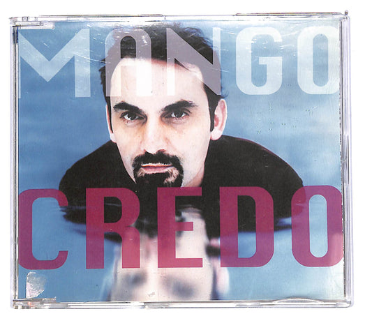 EBOND Mango - Credo CD CD102705