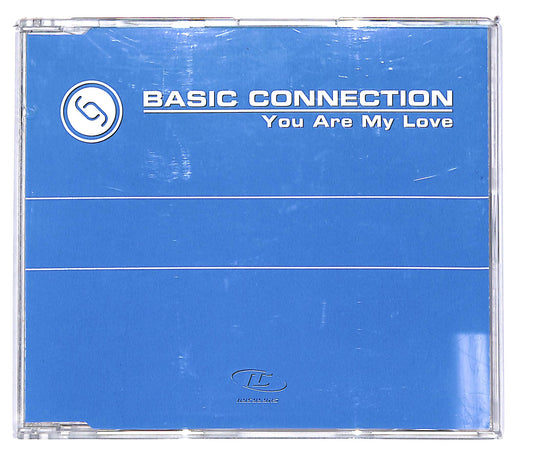 EBOND Basic Connection - You Are My Love CD CD102709