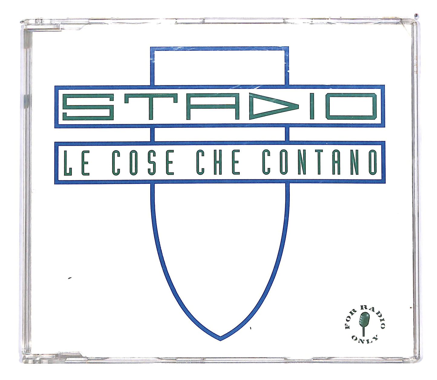 EBOND Stadio - Le Cose Che Contano CD CD102718
