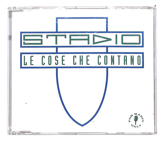 EBOND Stadio - Le Cose Che Contano CD CD102718