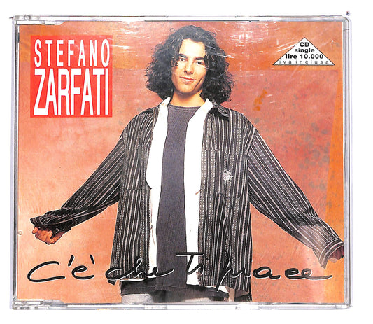 EBOND Stefano Zarfati - C'E Che Ti Piace CD CD102745