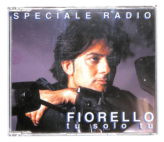 EBOND Fiorello - Tu Solo Tu CD CD102748