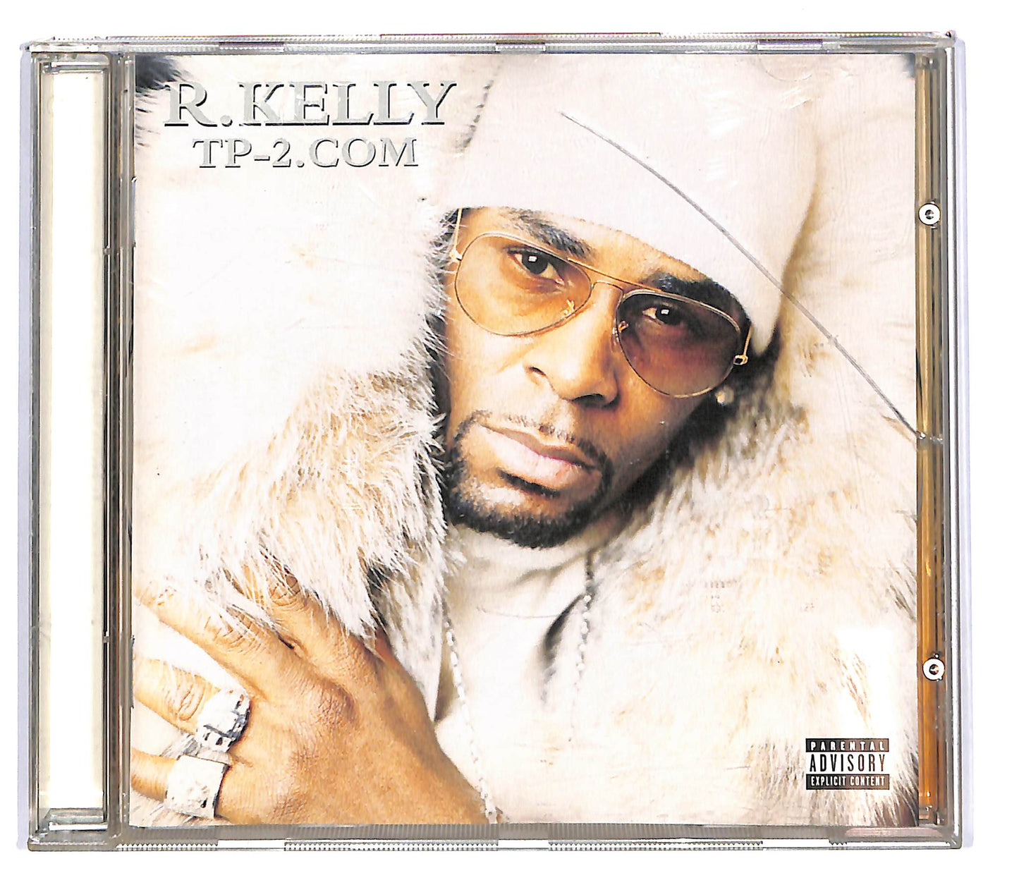 EBOND R. Kelly - TP-2.com CD CD102753