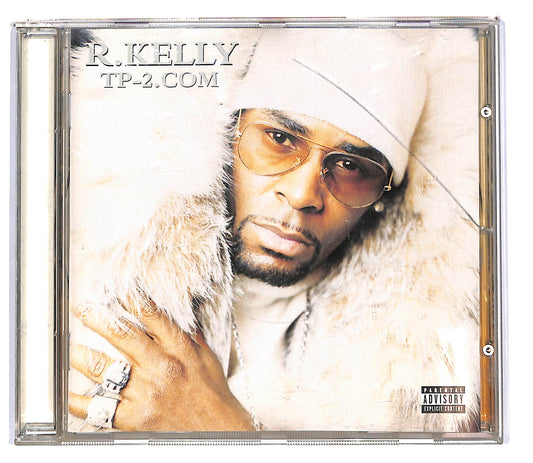EBOND R. Kelly - TP-2.com CD CD102753