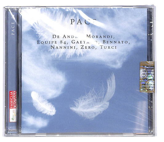 EBOND Various - i Colori della Vita - Pace CD CD102756