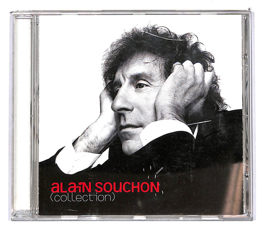 EBOND Alain Souchon - (Collection) CD CD102856
