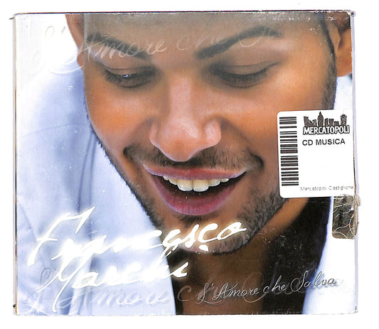 EBOND Francesco Marchi - L'amore che salva DIGIPACK CD CD102857