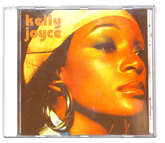 EBOND Kelly Joyce - Kj CD CD102910
