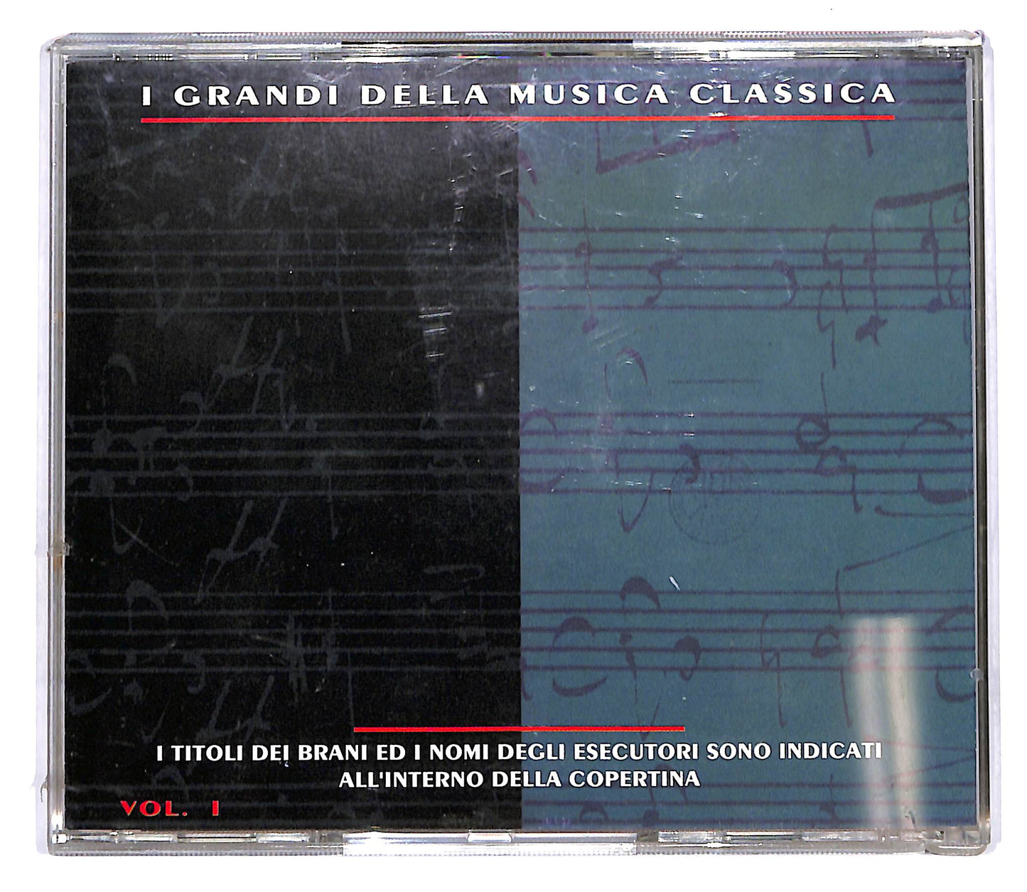 EBOND Various - Verdi Vol. 1 EDITORIALE CD CD102942