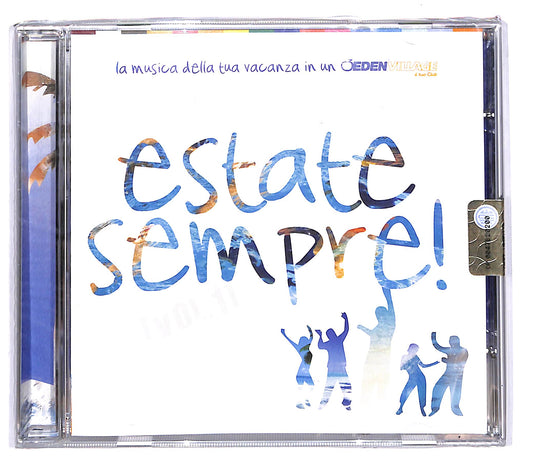 EBOND Various - estate sempre vol.1 CD CD102946