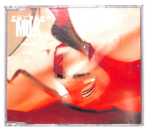 EBOND Garbage - Milk CD CD102950