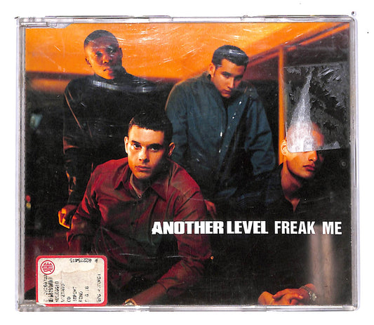 EBOND Another Level - Freak Me CD CD102958