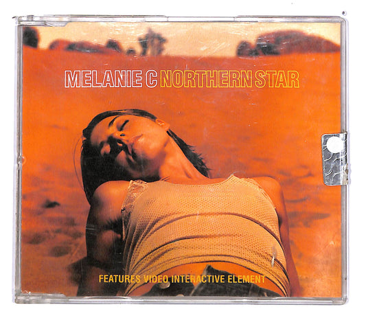 EBOND Melanie C - Northern Star CD CD102959
