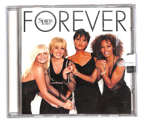EBOND Spice Girls - Forever CD CD103008
