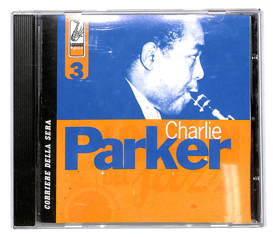 EBOND Charlie Parker - The Cole Porter Songbook EDITORIALE CD CD103035