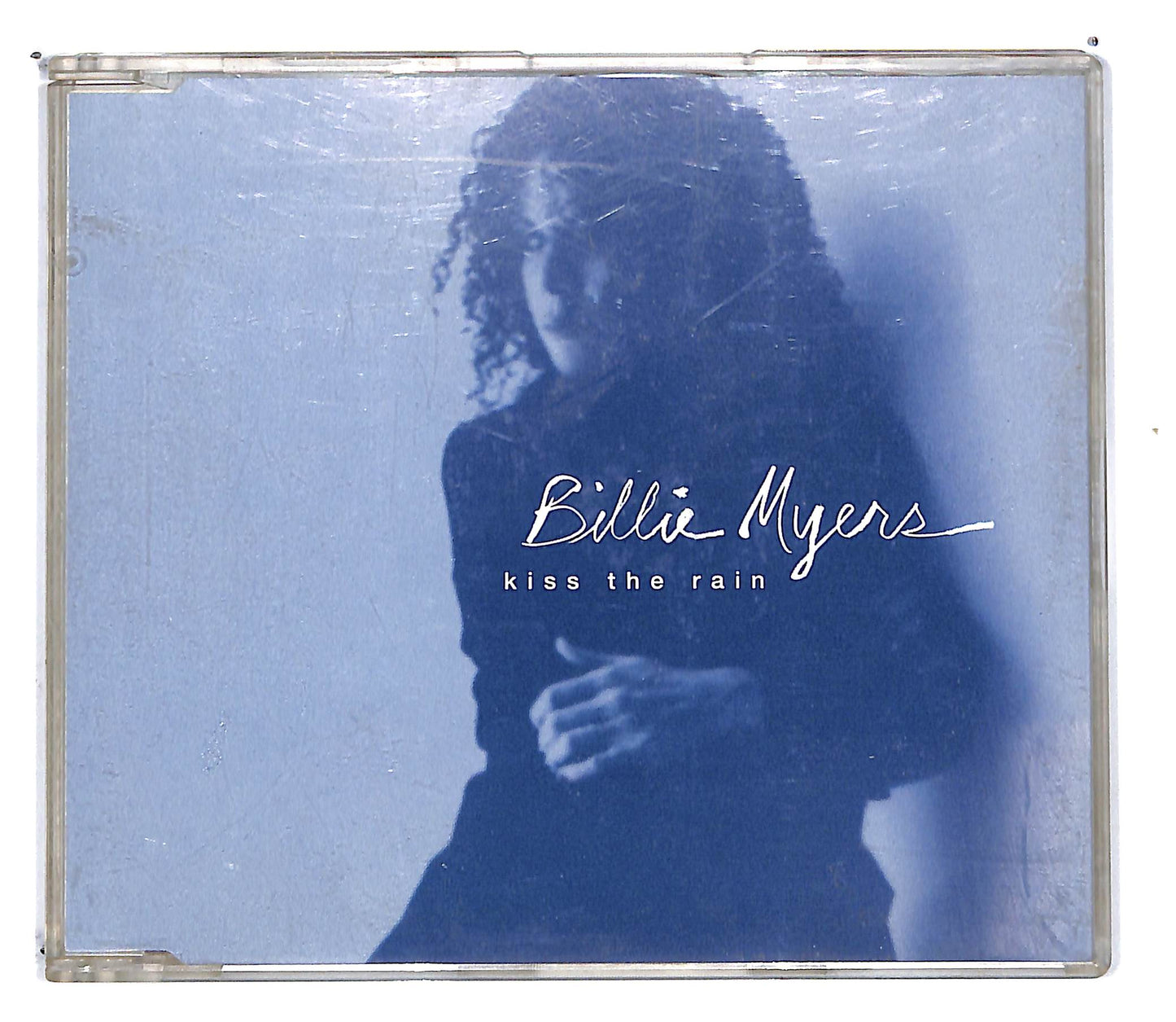 EBOND Billie Myers - Kiss The Rain CD CD103040