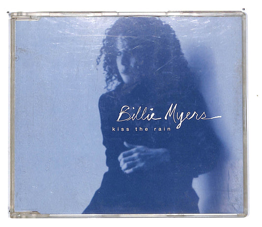 EBOND Billie Myers - Kiss The Rain CD CD103040