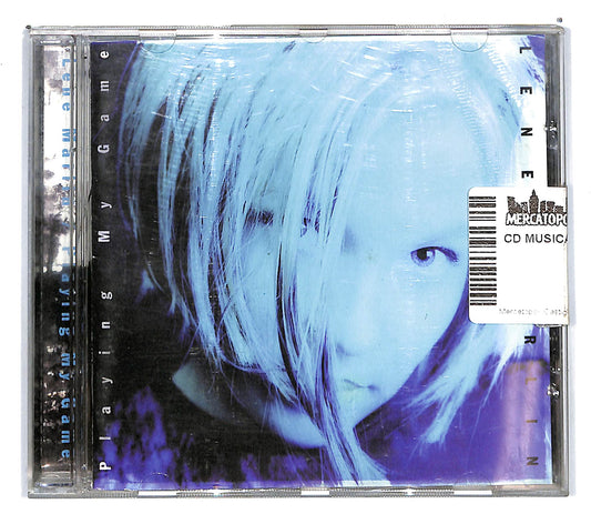 EBOND Lene Marlin - Playing My Game CD CD103051