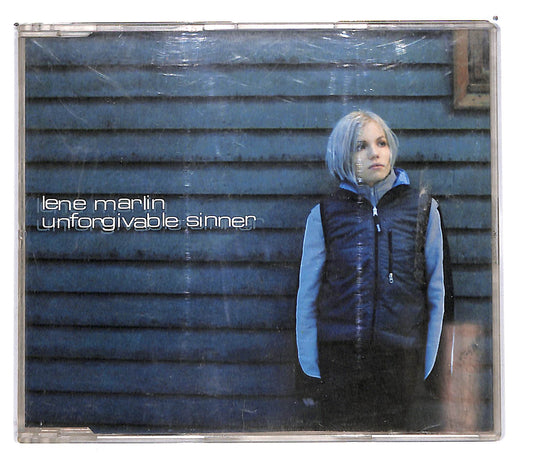 EBOND Lene Marlin - Unforgivable Sinner CD CD103058