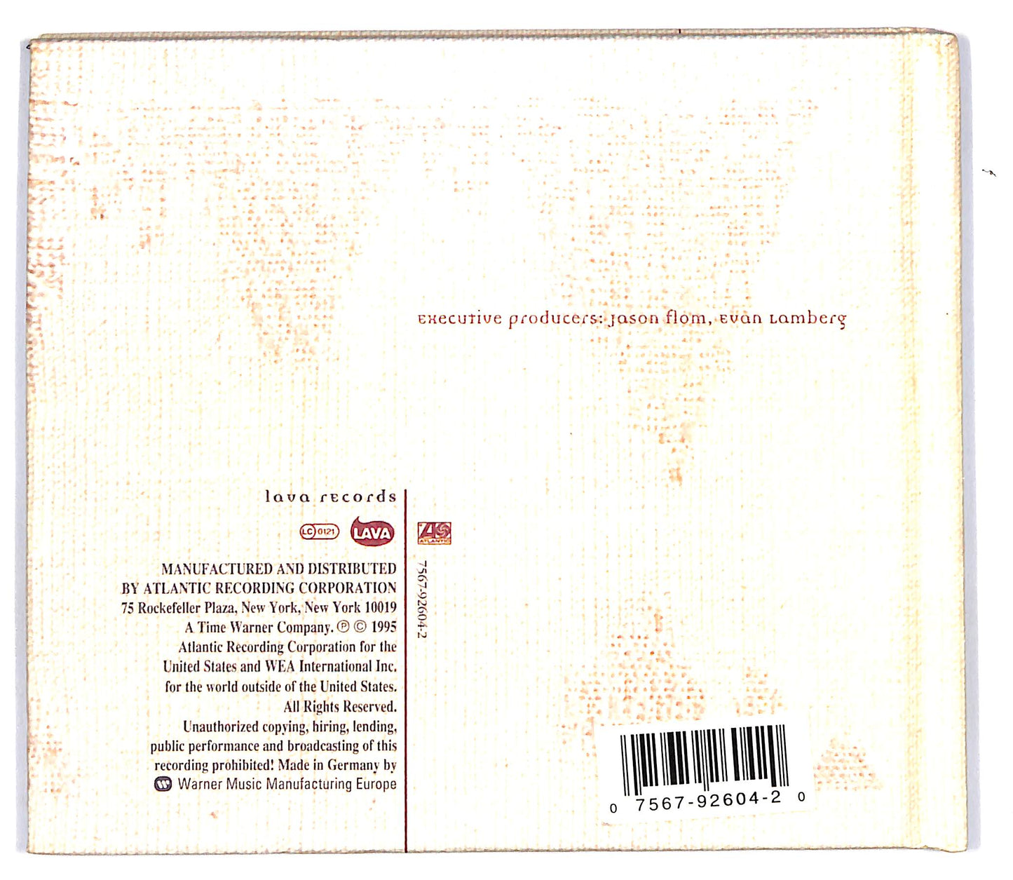 EBOND Various - Tapestry Revisited: A Tribute To Carole King CD CD103153
