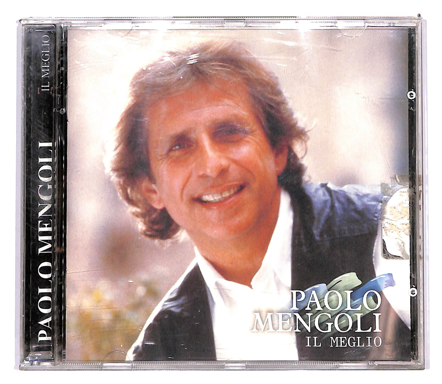 EBOND Paolo Mengoli - il Meglio CD CD103219