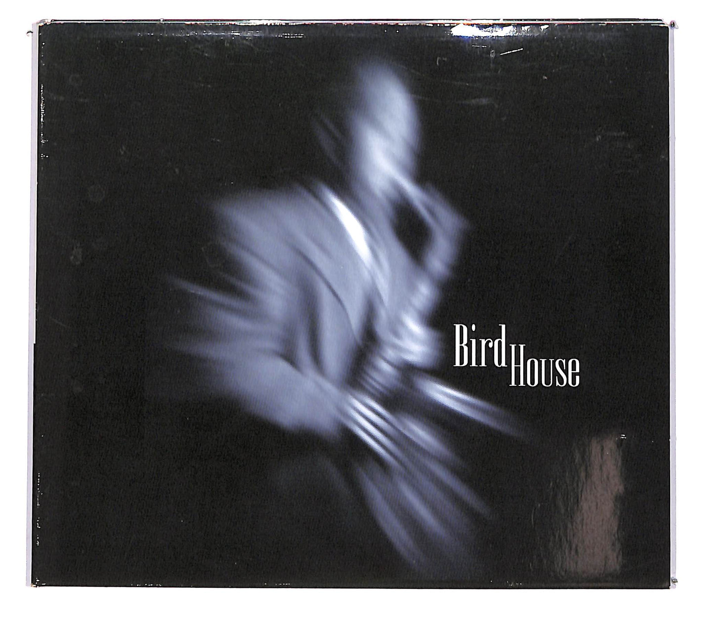 EBOND Will Lee - Birdhouse DIGIPACK CD CD103225